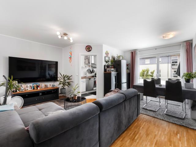 Wohnung kaufen in Eching, Bayern