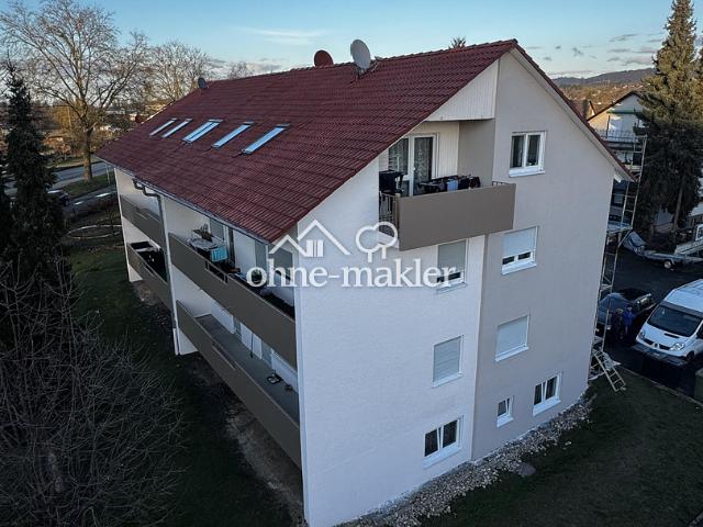 Haus kaufen in Kippenheim, Baden-Württemberg