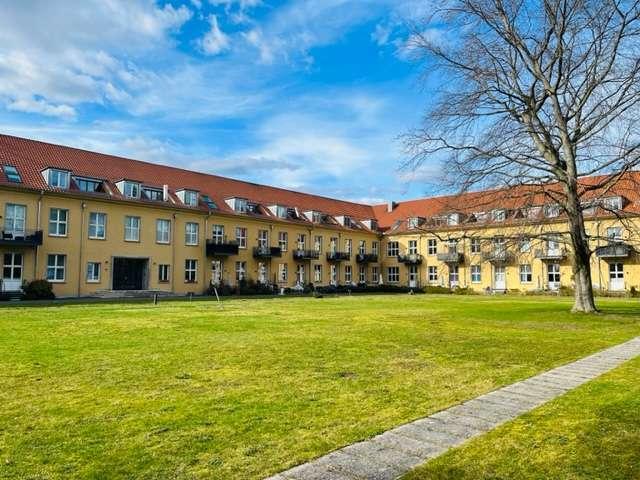 Wohnung kaufen in Spandau, Berlin