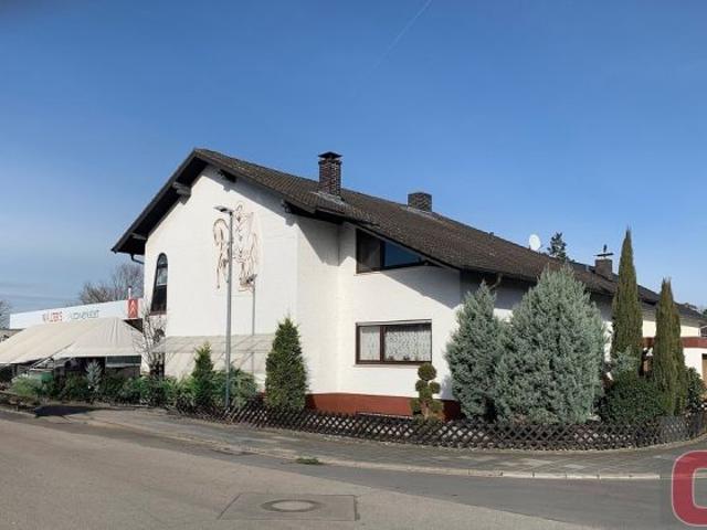 Haus kaufen in Viernheim