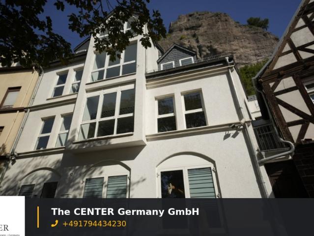 Haus kaufen in Idar-Oberstein, Rheinland-Pfalz