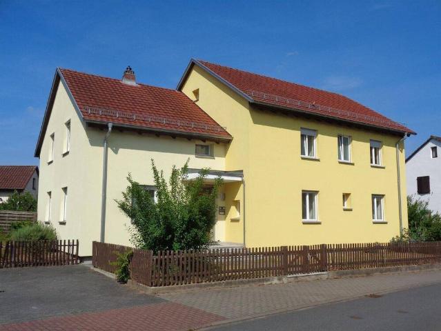 Haus kaufen in Wertheim