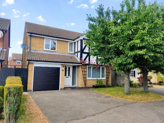 House for rent in Huntingdon, Huntingdonshire