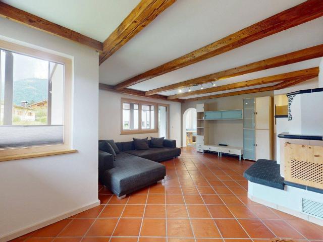 Apartment kaufen in Fieberbrunn, Tirol