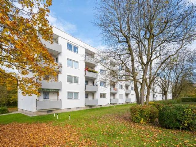 Wohnung kaufen in Puch, Fürstenfeldbruck