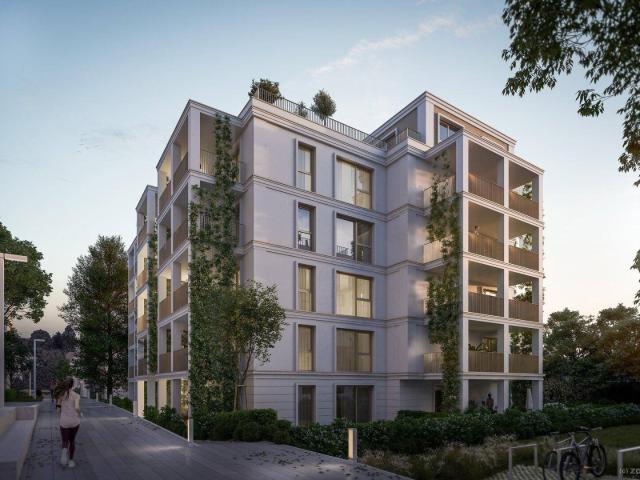 Apartment kaufen in Ottakring, Wien