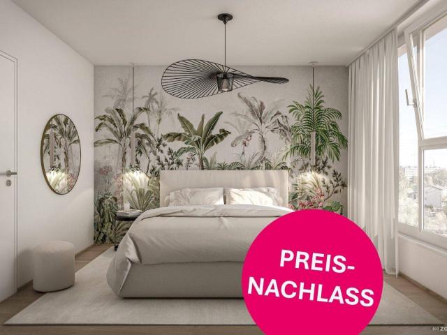 Apartment kaufen in Ottakring, Wien