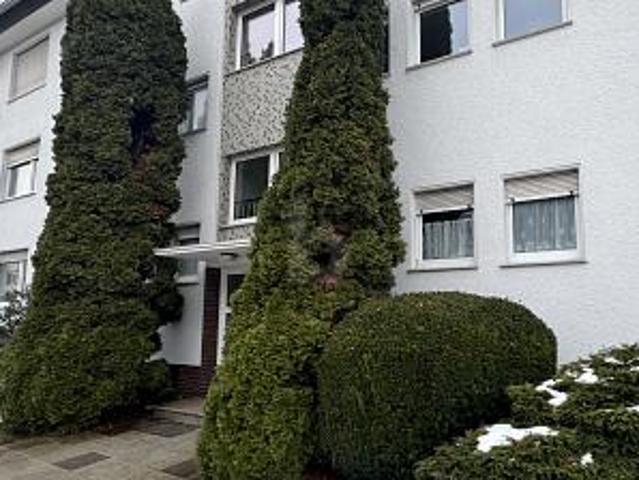 Wohnung kaufen in Schildesche, Bielefeld