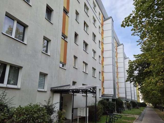 Wohnung kaufen in Wohnkomplex 8, Leipzig