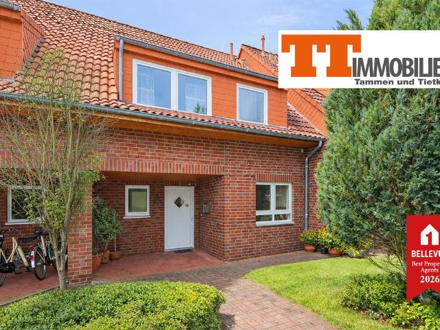 Haus kaufen in Heppens, Wilhelmshaven