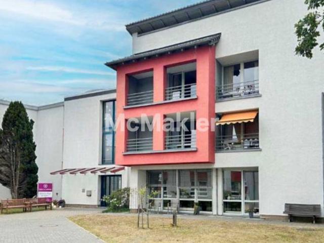 Wohnung kaufen in Meinersen, Niedersachsen