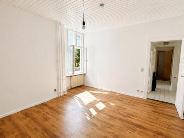 Wohnung kaufen in Berlin