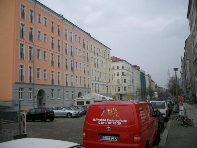 Wohnung kaufen in Mitte, Berlin