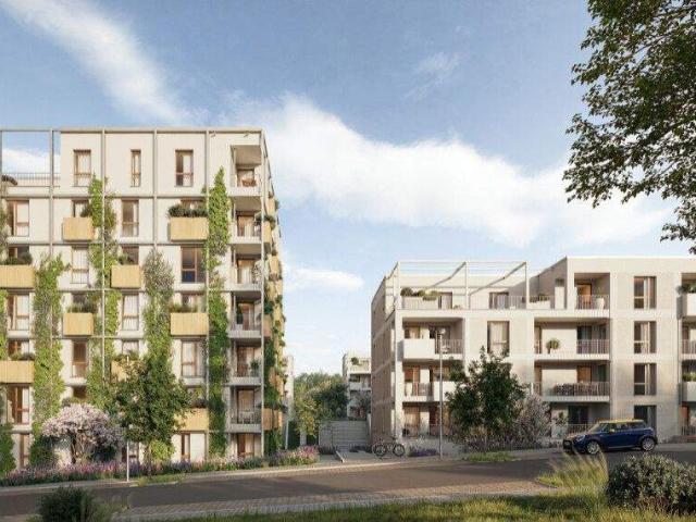 Wohnung kaufen in Remseck, Baden-Württemberg