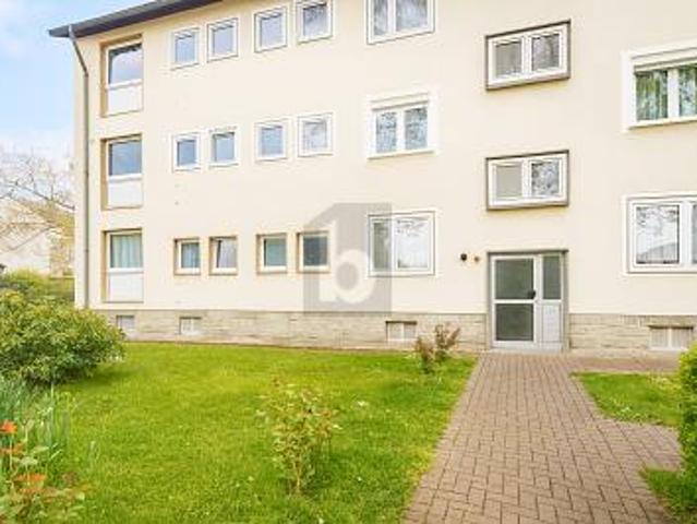 Wohnung kaufen in Werl, Nordrhein-Westfalen