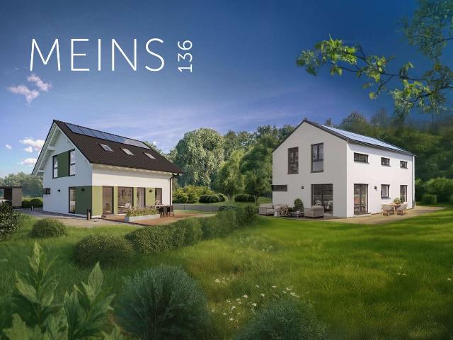 Haus kaufen in Willich, Kreis Viersen