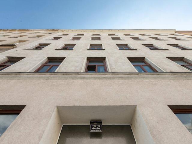 Apartment kaufen in KG Brigittenau, Wien