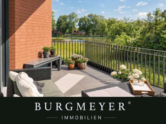 Wohnung kaufen in Lingen (Ems), Landkreis Emsland