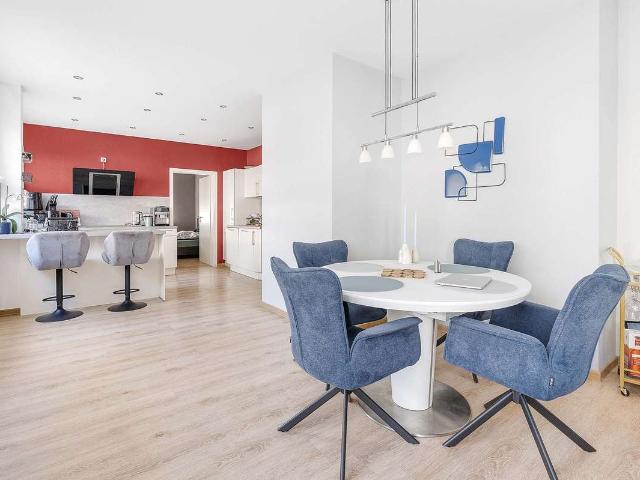 Wohnung kaufen in Namedy, Andernach