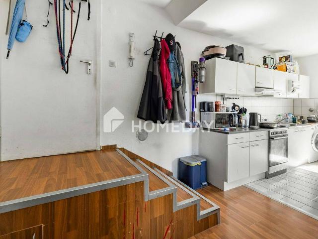 Etagenwohnung kaufen in Gevelsberg