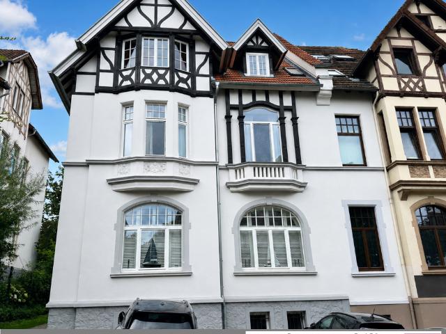Wohnung mieten in Mitte, Bielefeld