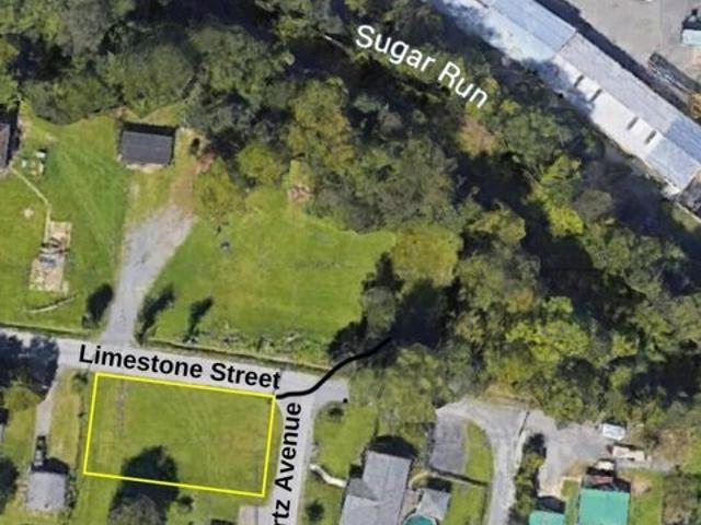 House for sale in Altoona, Blair County