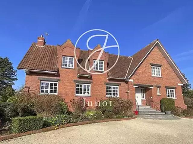 Maison vente à Lille, Wervicq-sud