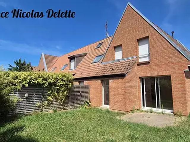 Maison vente à Wervicq-Sud, Nord