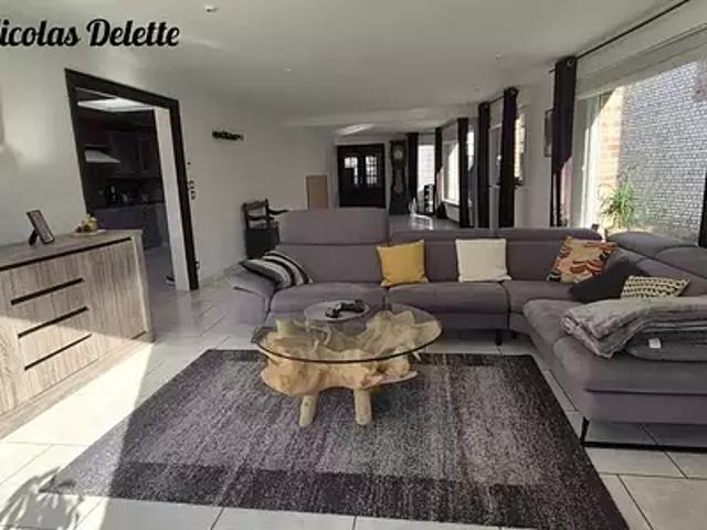 Maison vente à Lille, Wervicq-sud