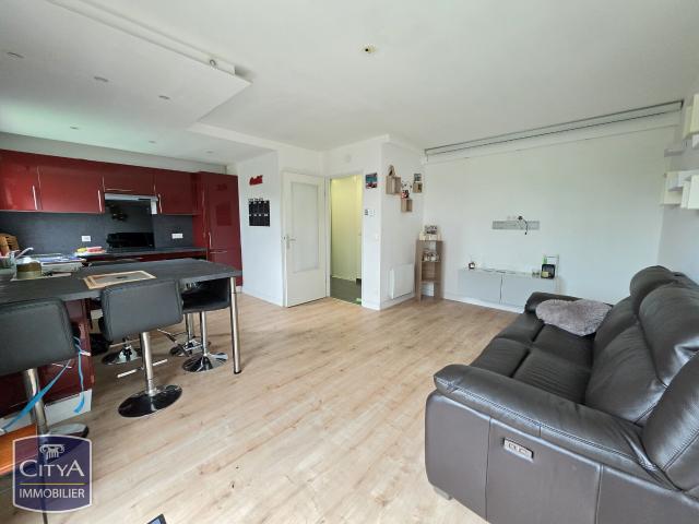 Appartement vente à Wervicq-Sud, Nord