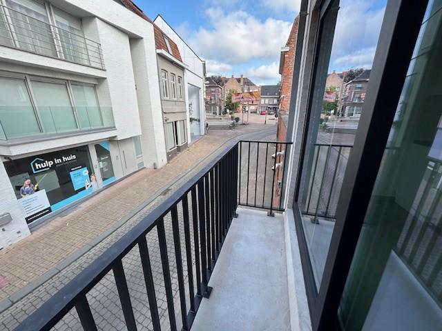 Appartement location à Wervicq, West-Vlaanderen