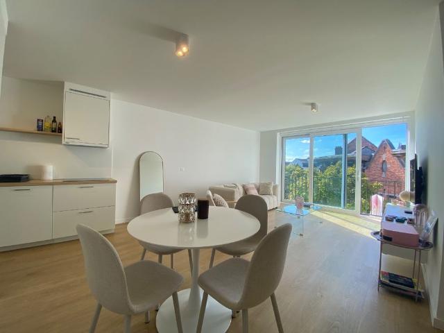 Appartement location à Wervik