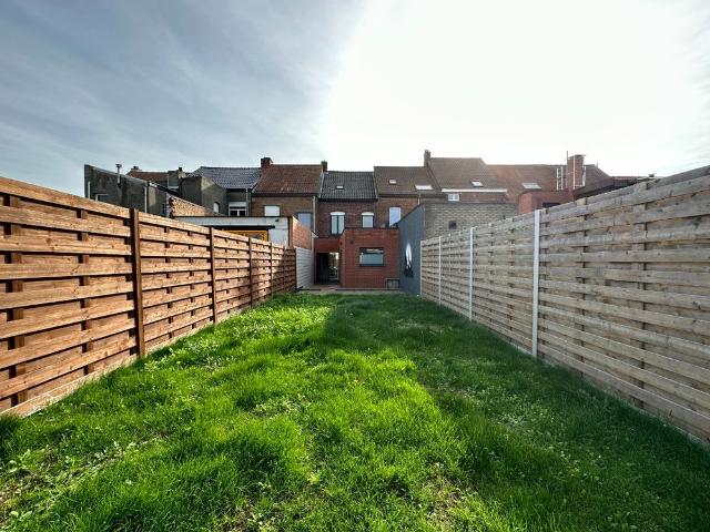 Maison location à Wervicq, West-Vlaanderen