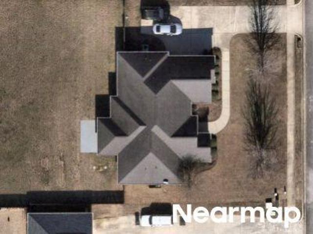 House for sale in Meridianville, Alabama