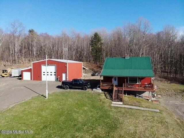 House for sale in Cherry Valley House for sale in Cherry Valley