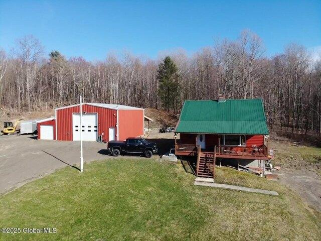 House for sale in Cherry Valley