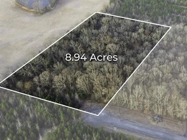 Land for sale in Beebe, White County
