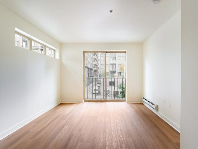 Apartment for rent in Belltown, Seattle
