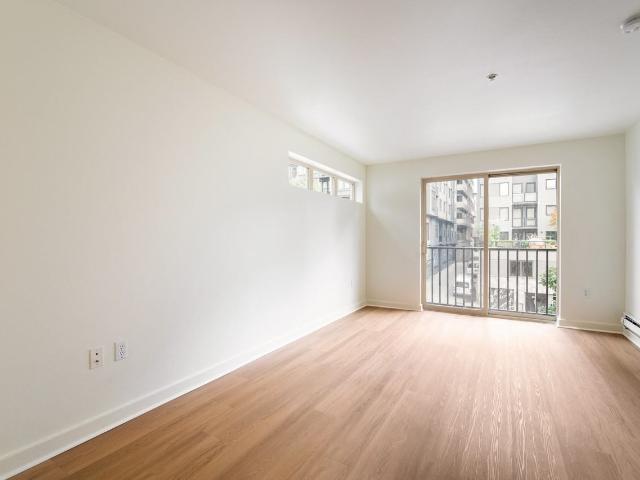 Apartment for rent in Belltown, Seattle