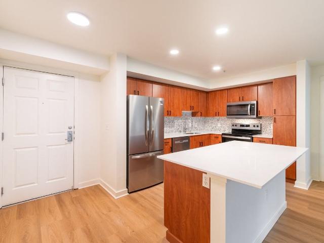Apartment for rent in Belltown, Seattle