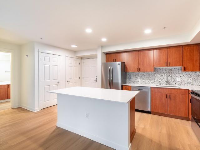 Apartment for rent in Seattle, Washington