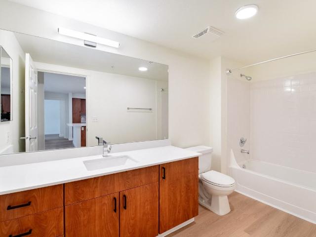 Apartment for rent in Seattle, Washington
