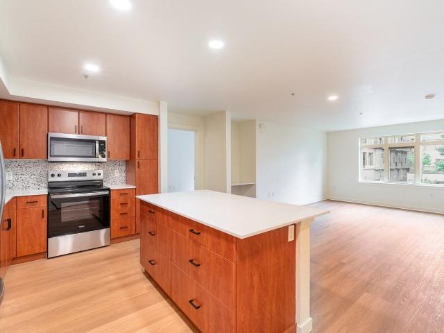 Apartment for rent in Seattle, Washington