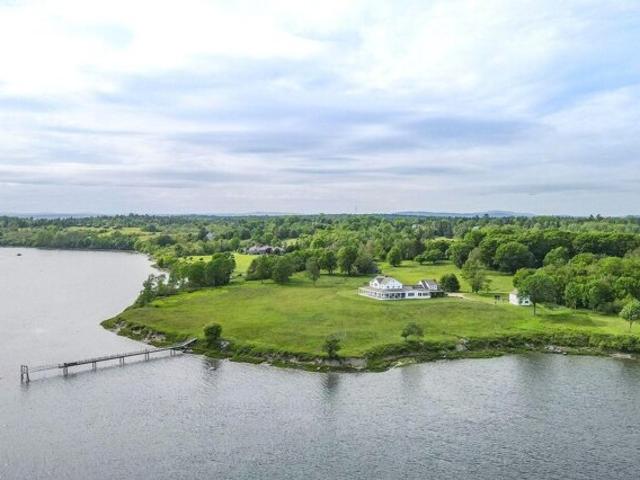 House for sale in Castine, Maine