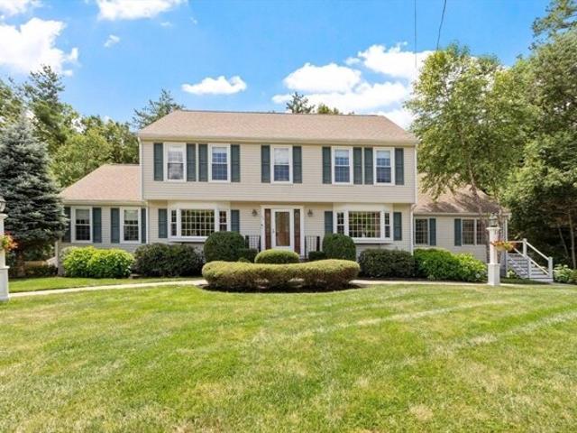 House for sale in Tewksbury, Middlesex County