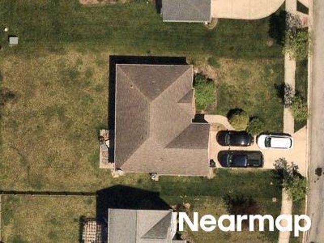 House for sale in Fort Wayne, Indiana