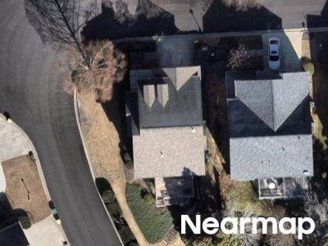 House for sale in Brookhaven, Georgia