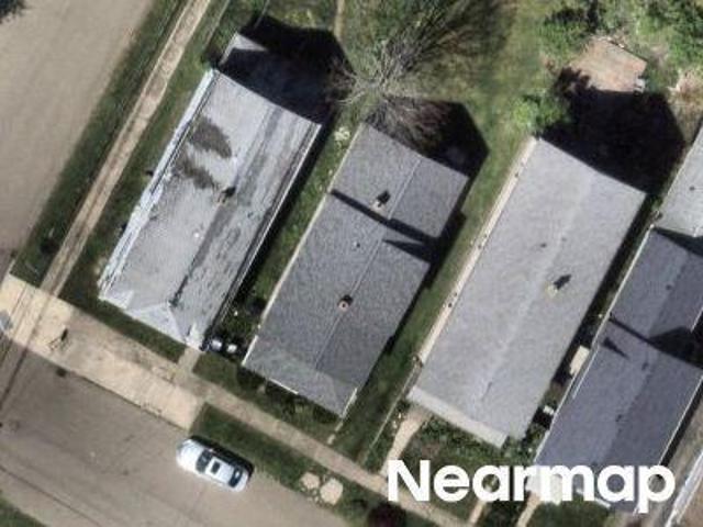 House for sale in Buffalo, New York