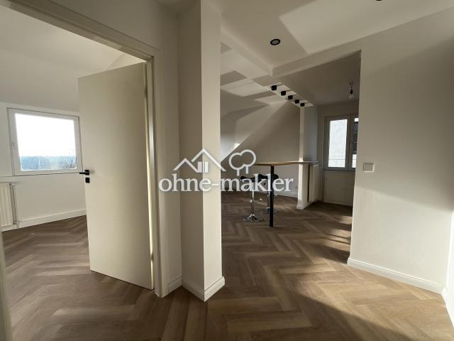 Apartment kaufen in Bremen