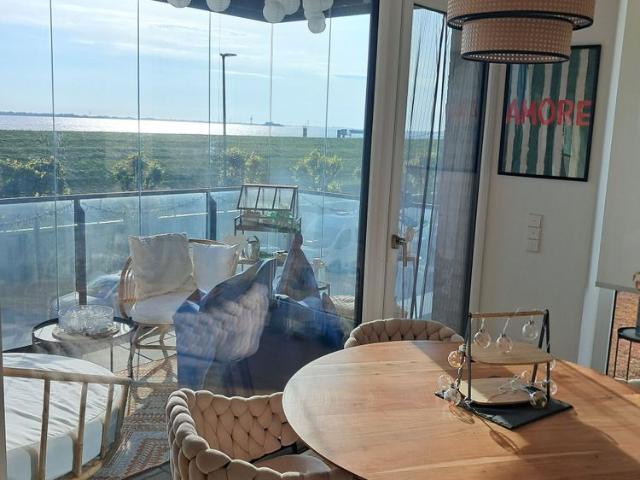 Apartment mieten in Mitte, Bremerhaven